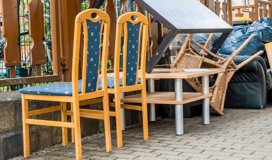 OQ Handyman & Junk Removal
